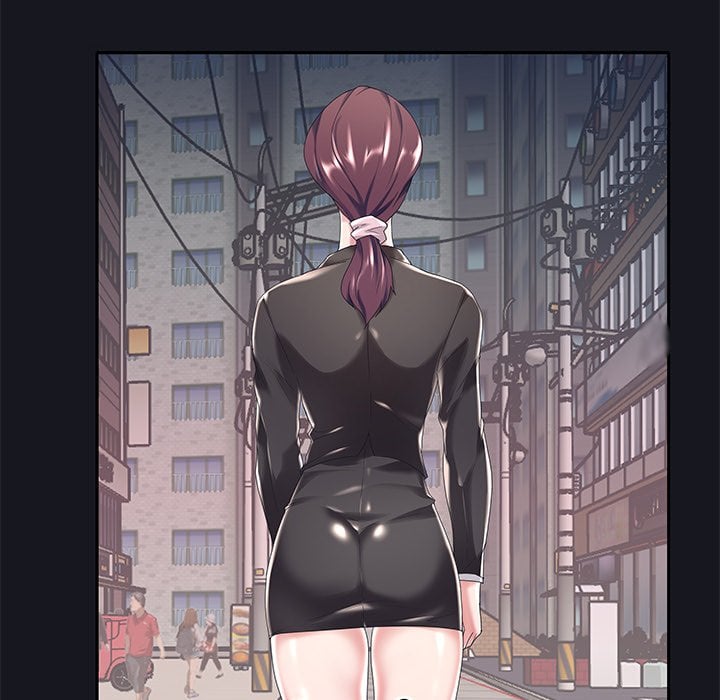 Maid (KOI) - Chapter 5 34