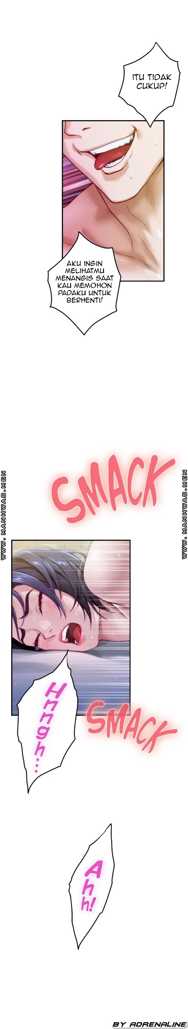 Noona&#8217;s Friend - Chapter 5 8