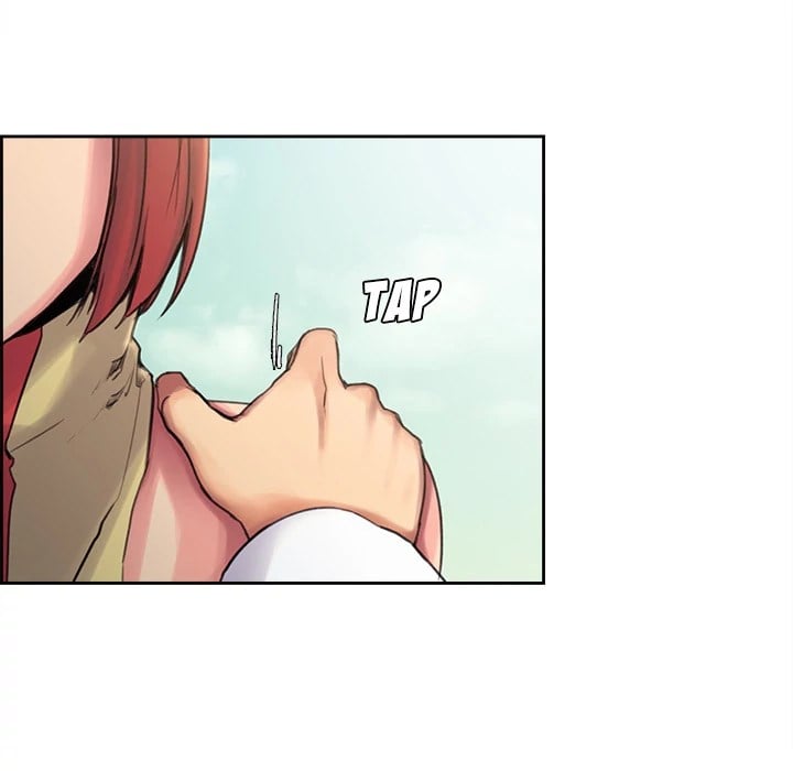 Erostica - Chapter 5 41