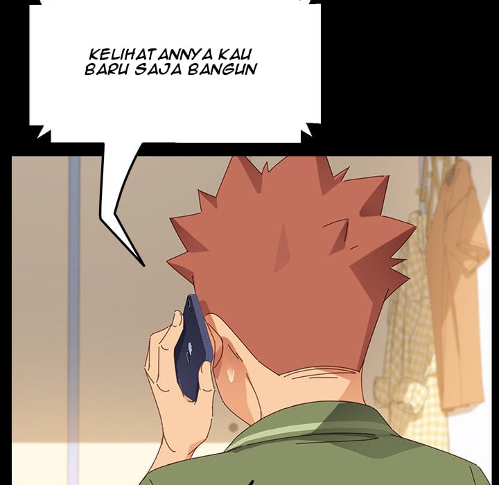 Perfect Roommates - Chapter 5 78