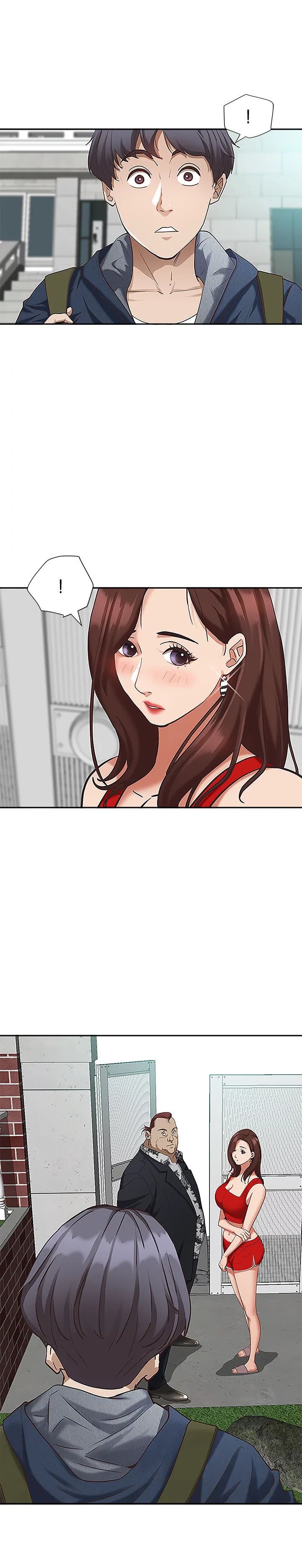Living With a MILF - Chapter 5 31