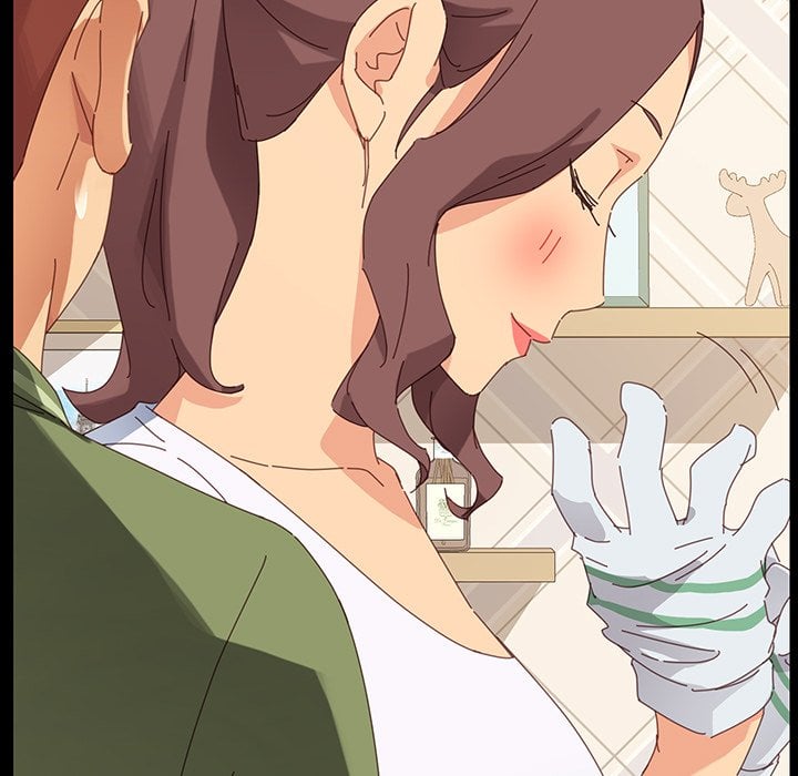 Perfect Roommates - Chapter 5 194