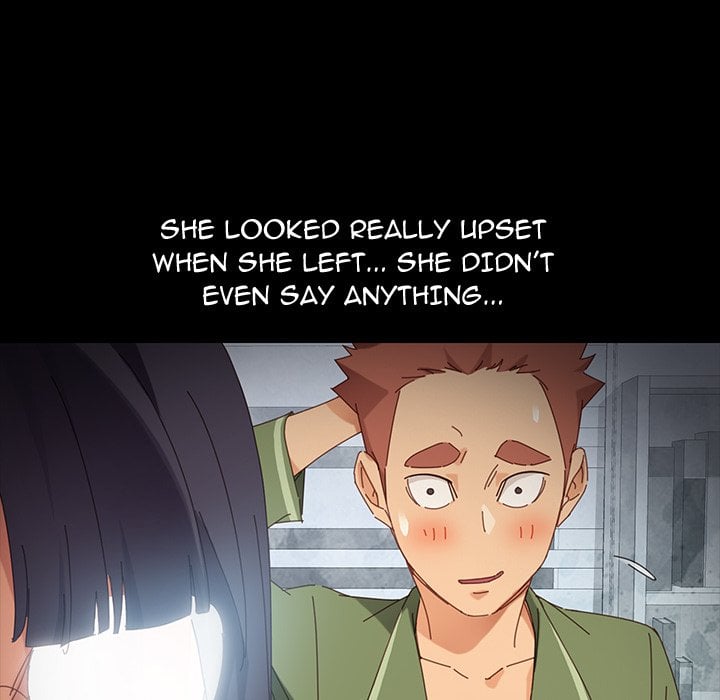 Perfect Roommates - Chapter 5 64