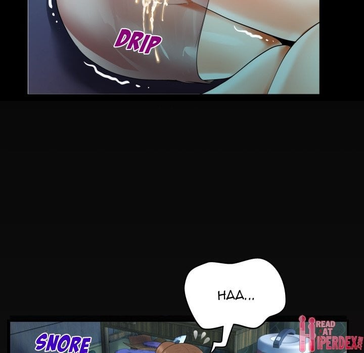 The Unforeseen Guest - Chapter 5 106 The Unforeseen Guest - Chapter 5 106