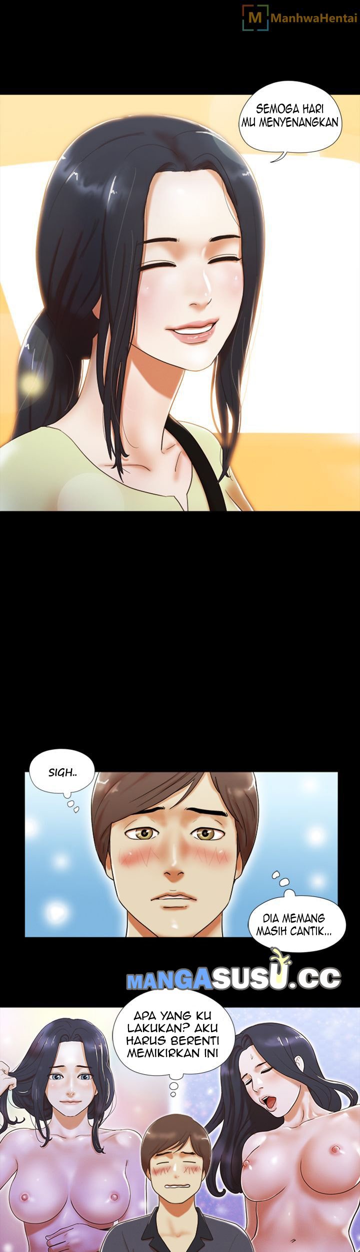 She&#8217;s The Girl - Chapter 5 9