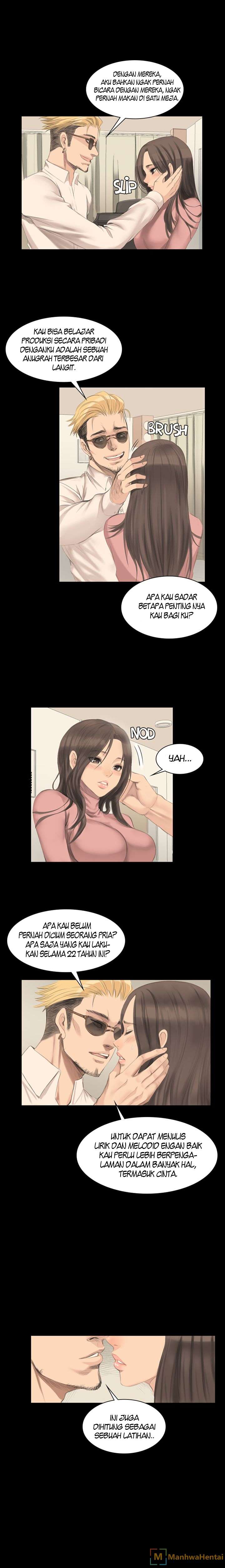 Producer: Trainee - Chapter 5 10 Producer: Trainee - Chapter 5 10