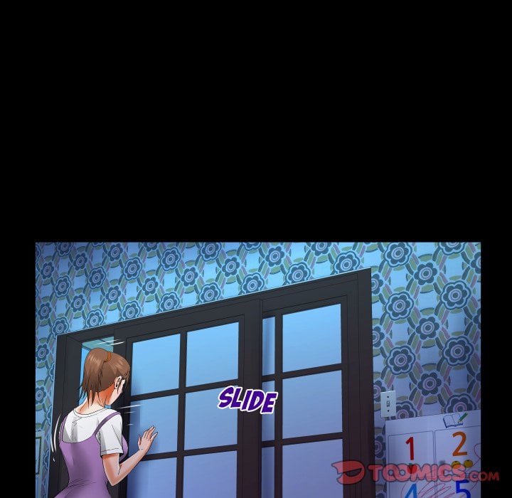 The Unforeseen Guest - Chapter 5 86 The Unforeseen Guest - Chapter 5 86