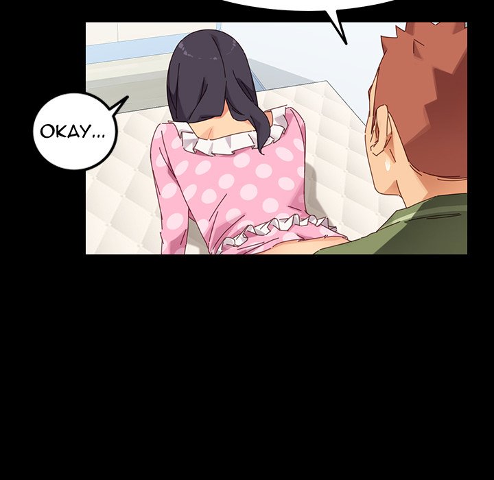 Perfect Roommates - Chapter 5 32