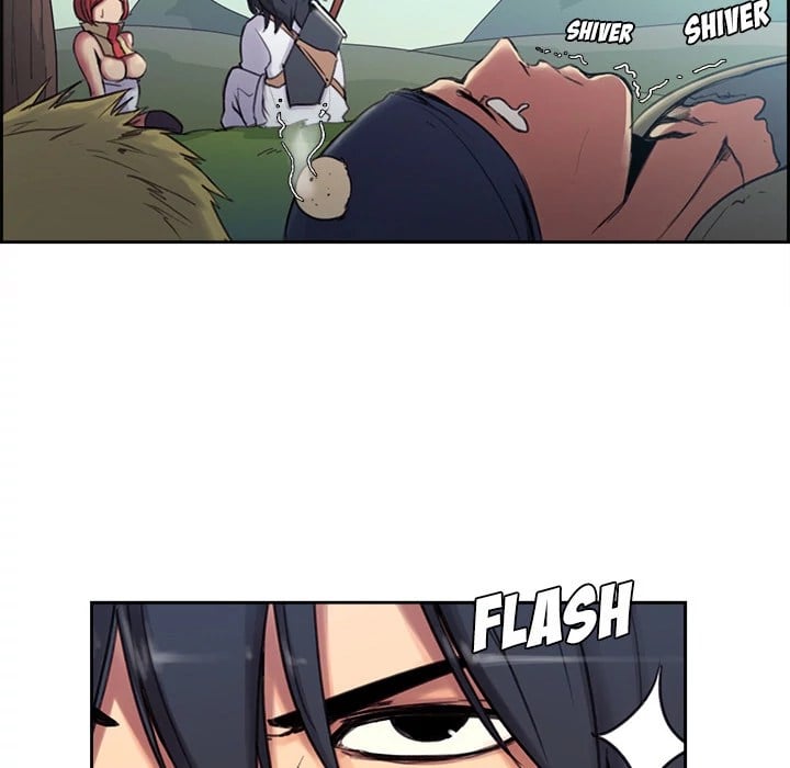 Erostica - Chapter 5 7