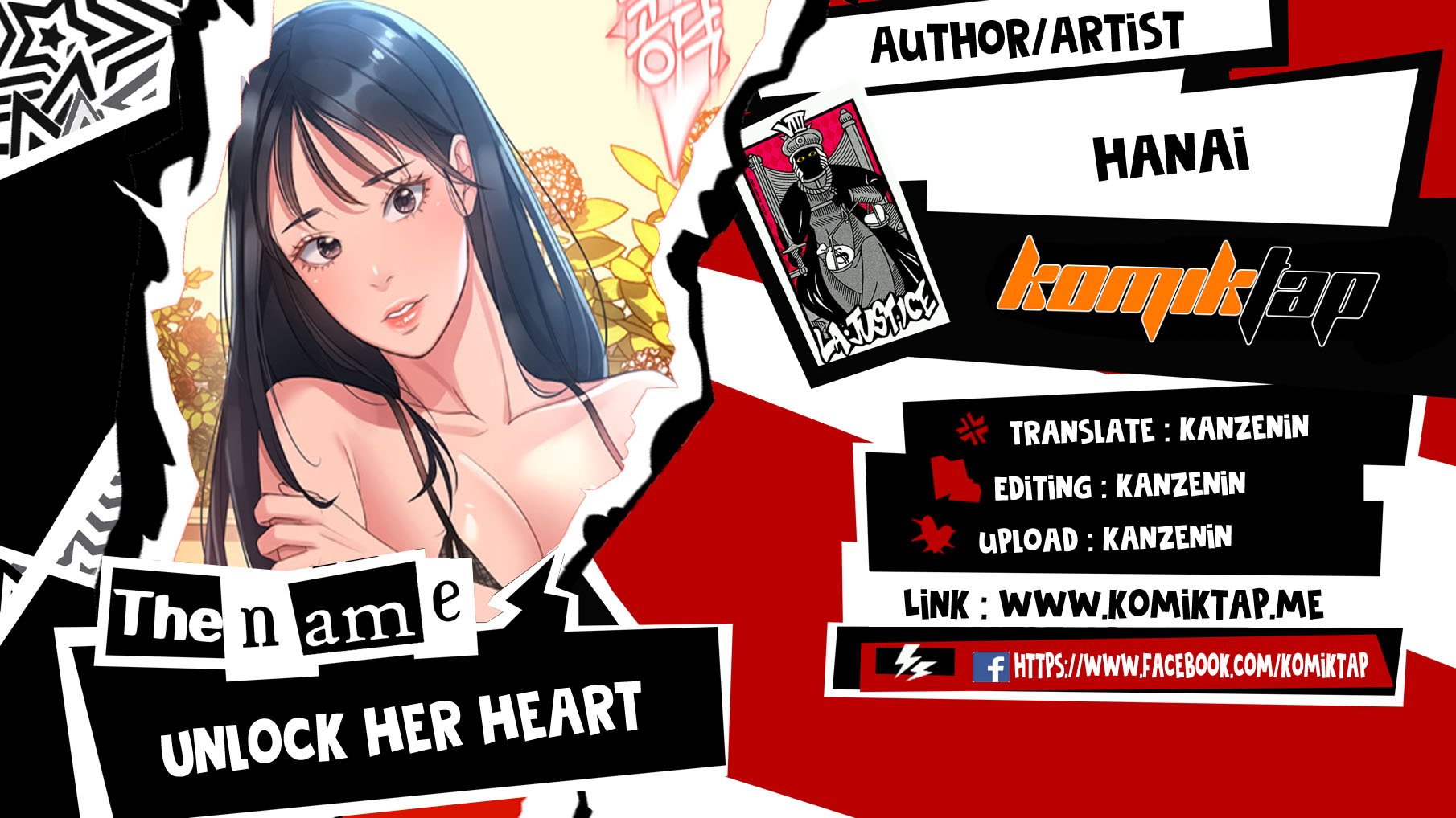Unlock Her Heart - Chapter 5 1 Unlock Her Heart - Chapter 5 1