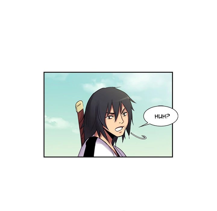 Erostica - Chapter 5 19