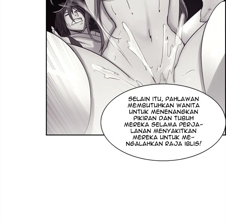 Erostica - Chapter 5 40