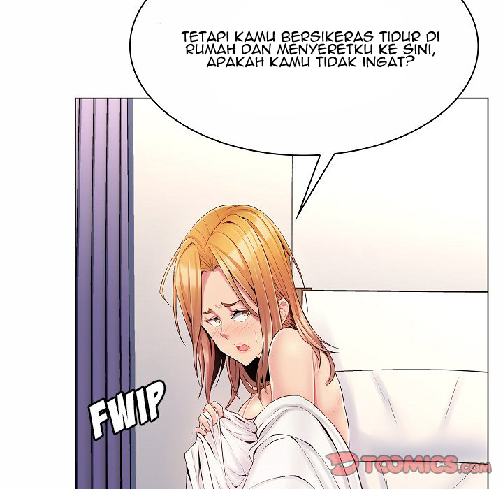 The Teacher Secret - Chapter 5 87