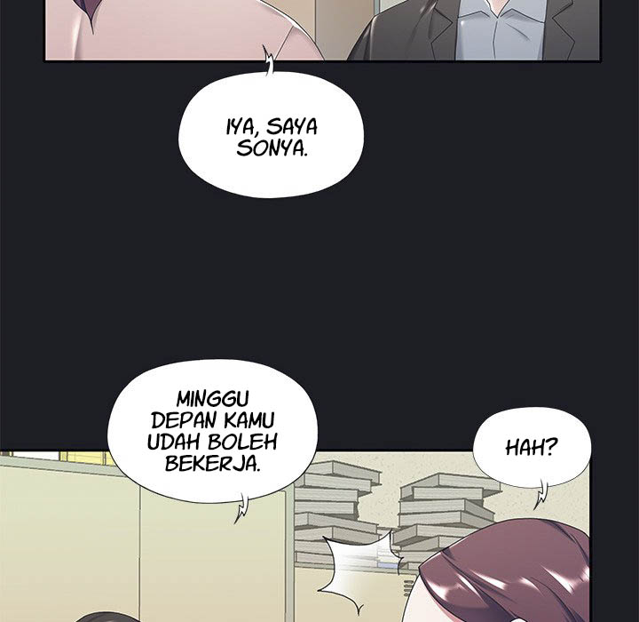 Maid (KOI) - Chapter 5 17