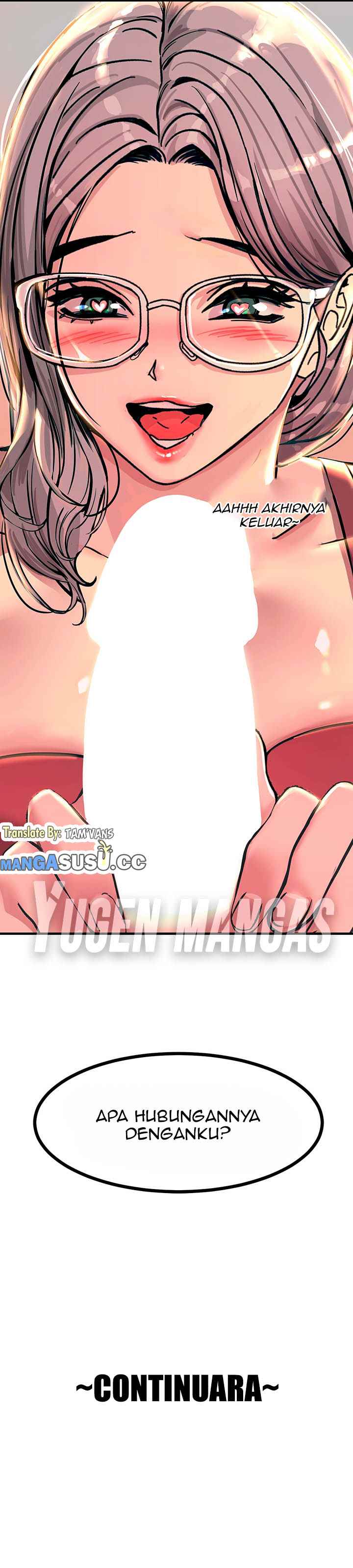 Rainbow (Show Me Your Sensuality) - Chapter 5 19