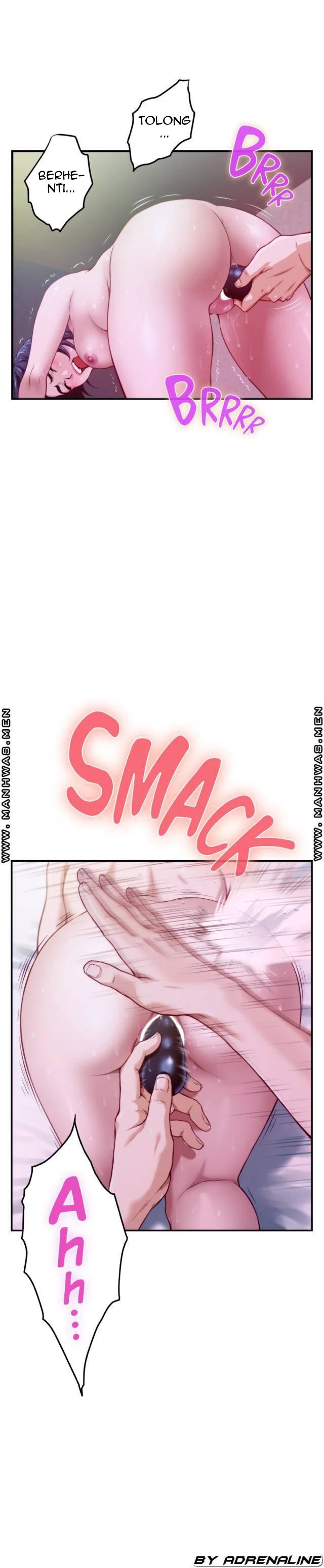 Noona&#8217;s Friend - Chapter 5 7