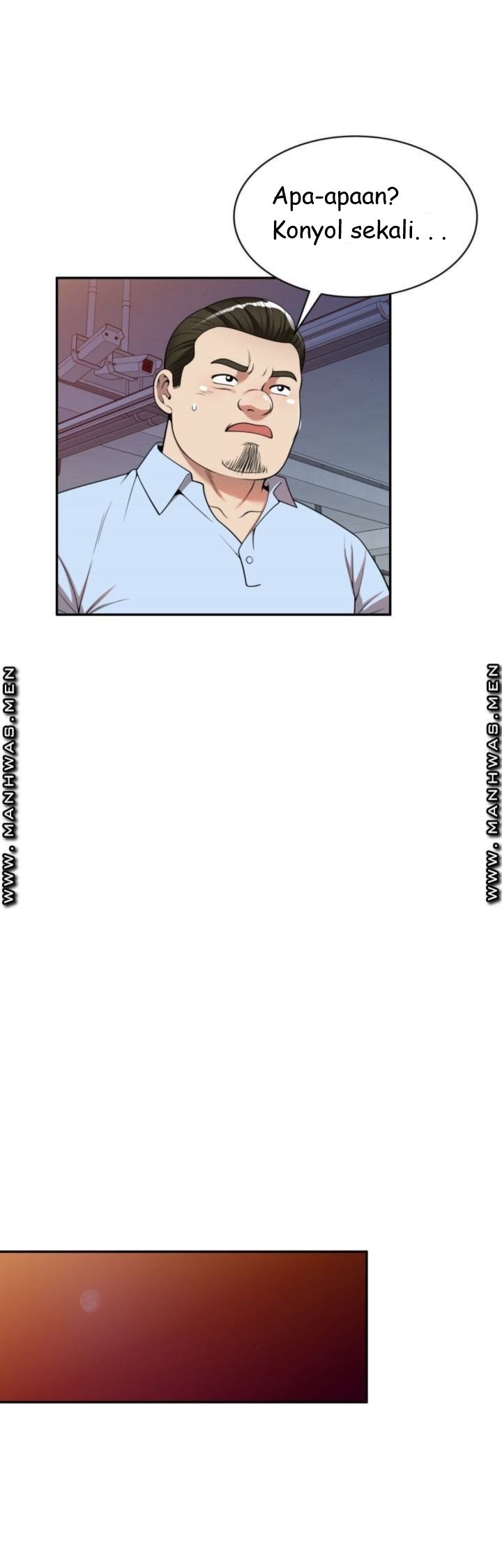 Caddie Mom - Chapter 5 33 Caddie Mom - Chapter 5 33