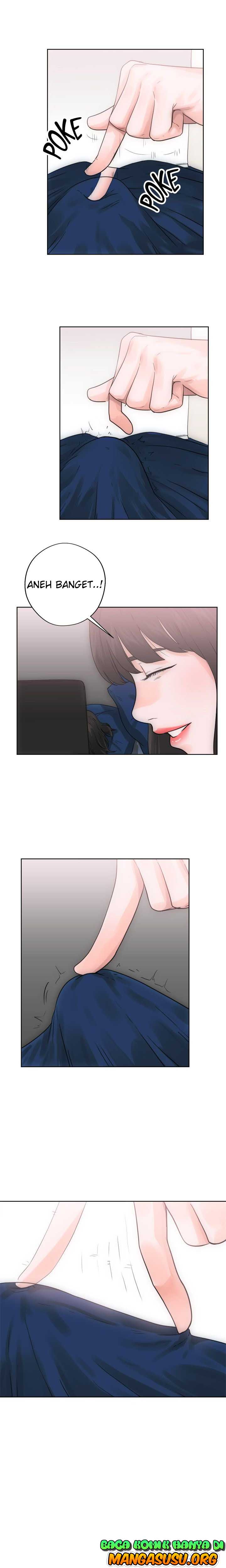 Lust Awakening - Chapter 5 19