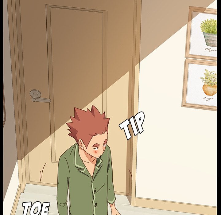 Perfect Roommates - Chapter 5 135