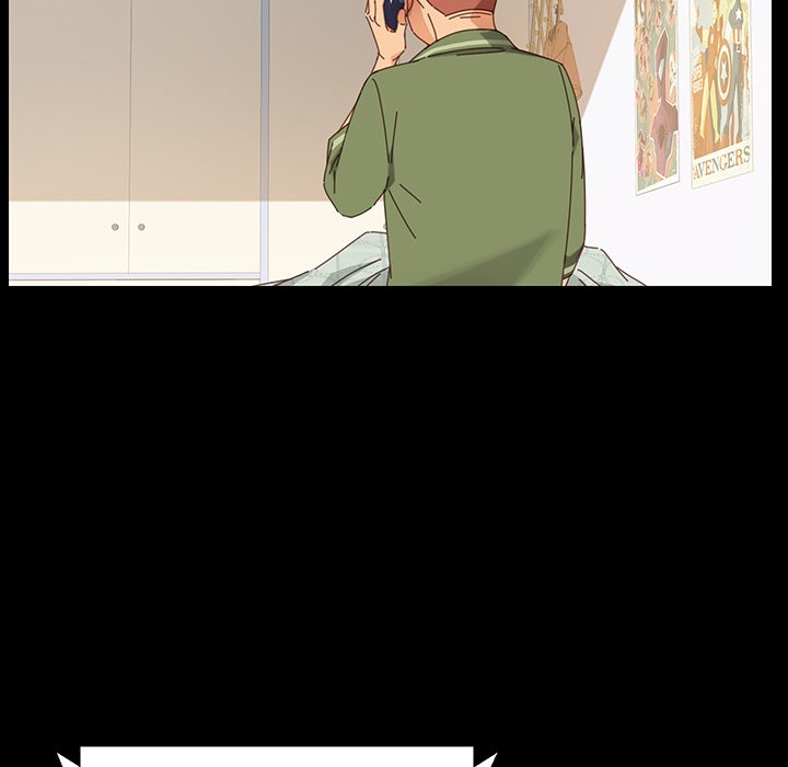 Perfect Roommates - Chapter 5 77