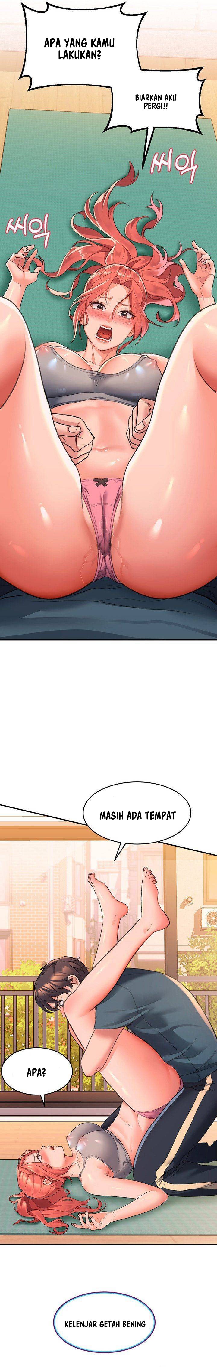 Unlock Her Heart - Chapter 5 22 Unlock Her Heart - Chapter 5 22