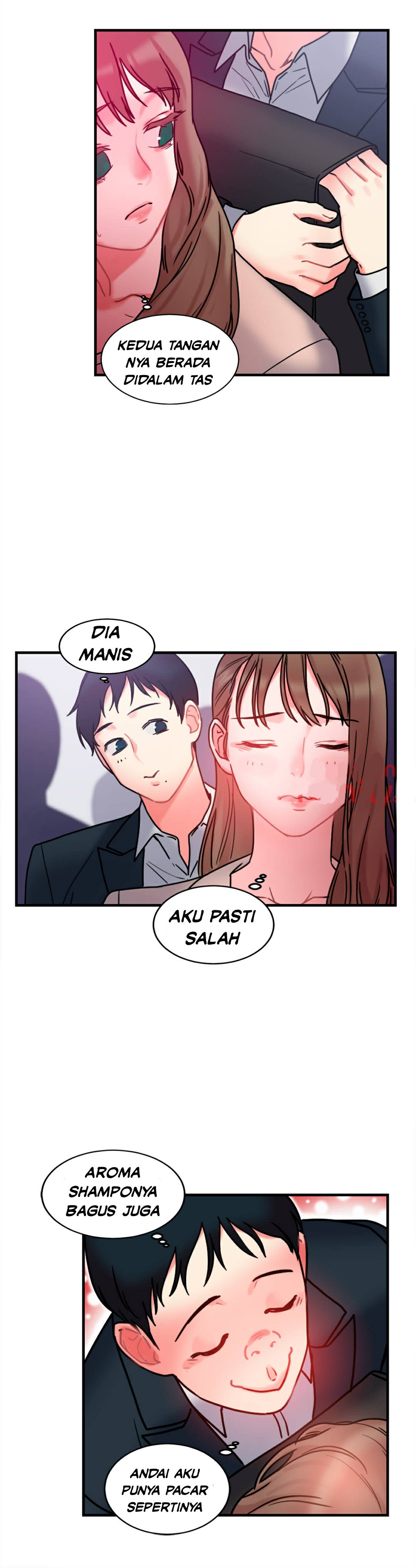 Tie Me Up - Chapter 5 36