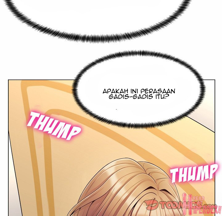 The Teacher Secret - Chapter 5 69