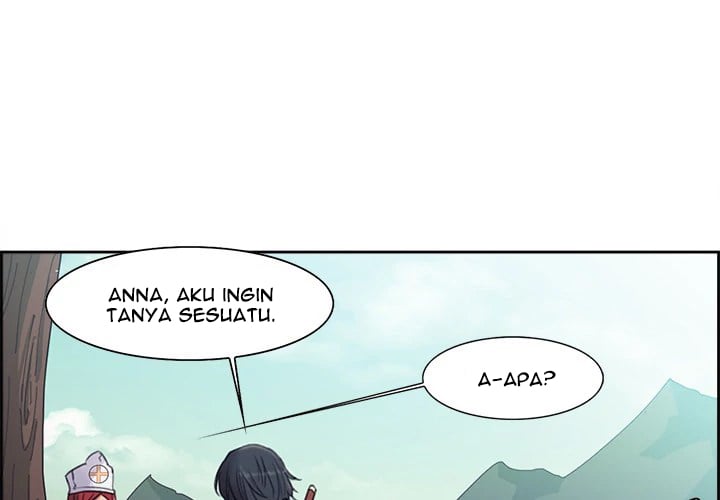 Erostica - Chapter 5 6