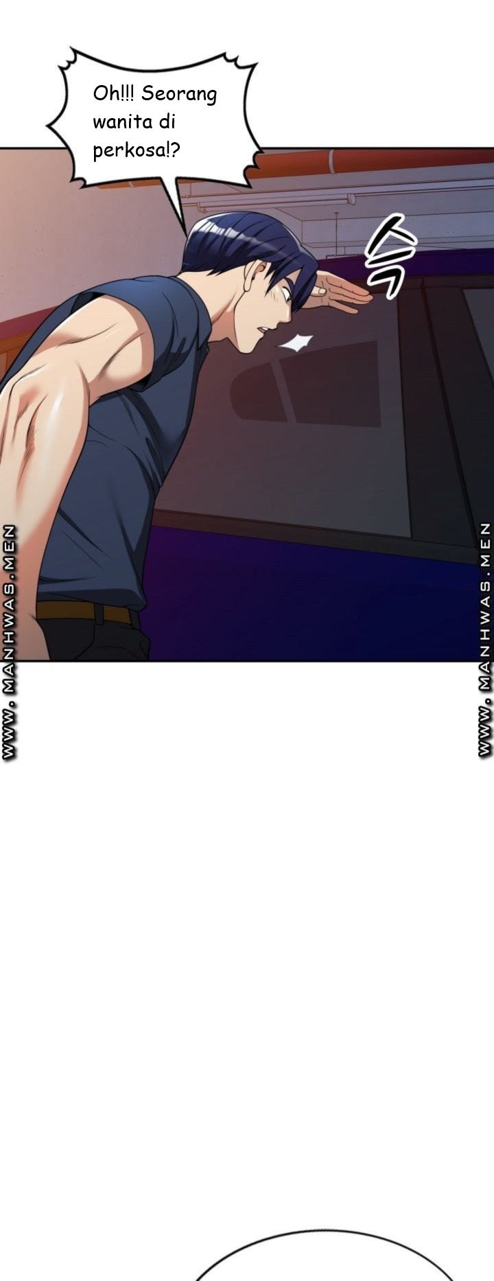 Caddie Mom - Chapter 5 21 Caddie Mom - Chapter 5 21