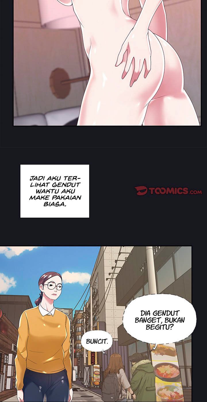 Maid (KOI) - Chapter 5 64