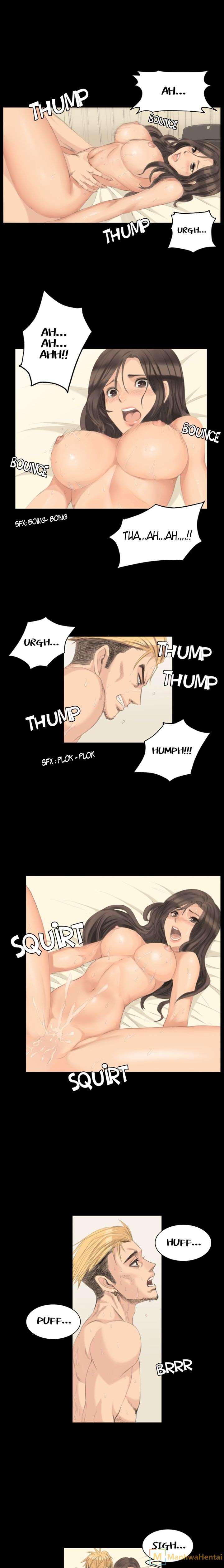 Producer: Trainee - Chapter 5 17 Producer: Trainee - Chapter 5 17