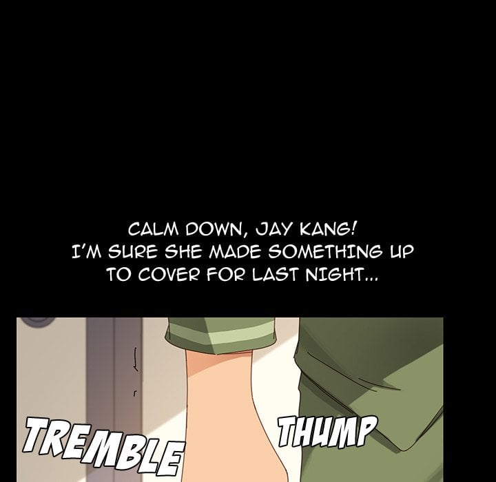 Perfect Roommates - Chapter 5 191