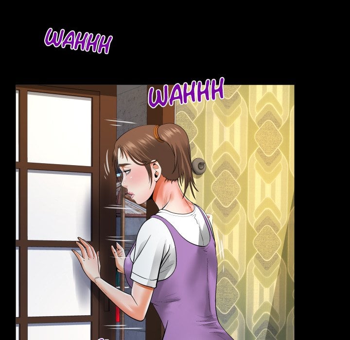 The Unforeseen Guest - Chapter 5 76 The Unforeseen Guest - Chapter 5 76