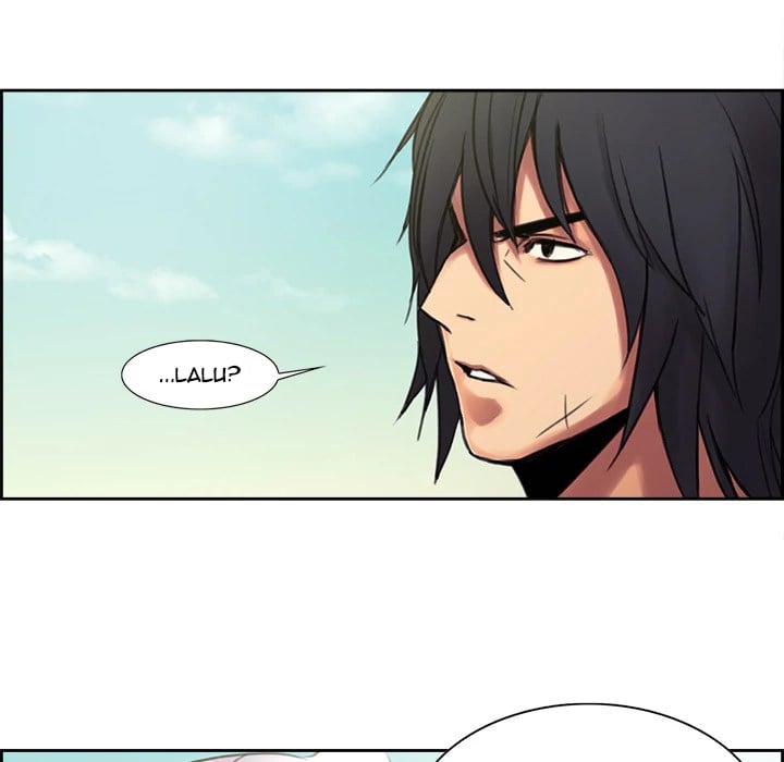 Erostica - Chapter 5 22