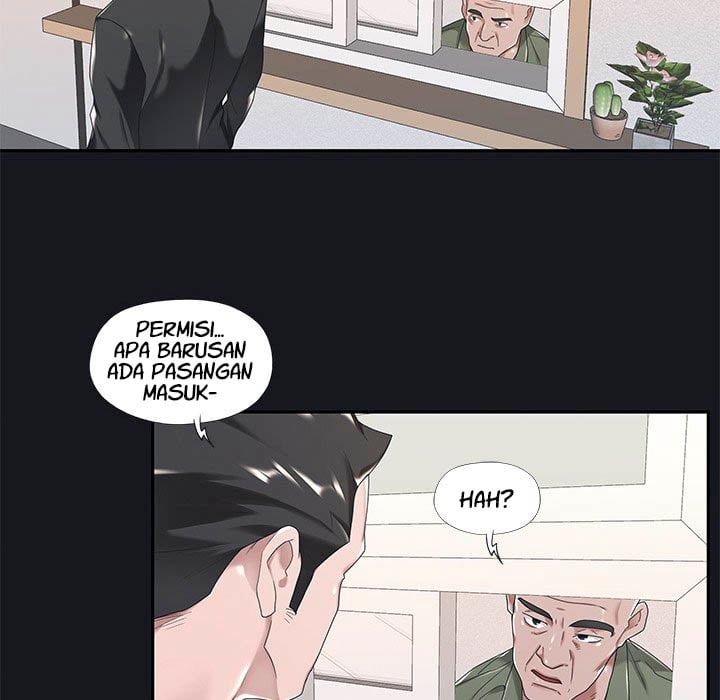 Maid (KOI) - Chapter 5 45