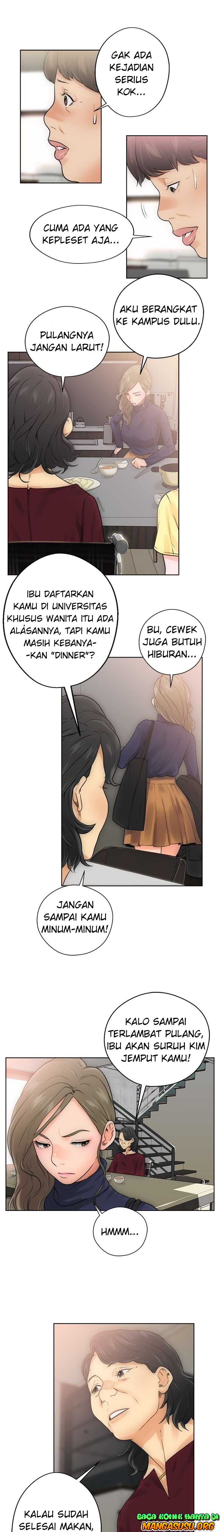 Lust Awakening - Chapter 5 13
