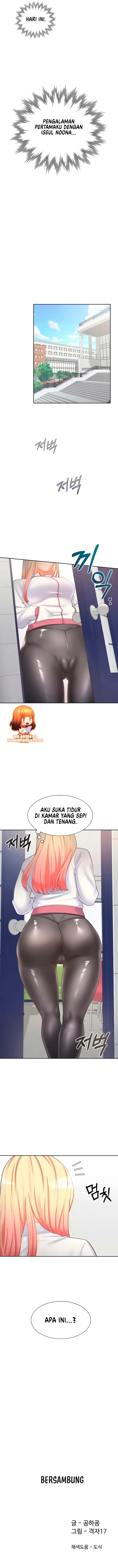 Bunking Bad - Chapter 5 13