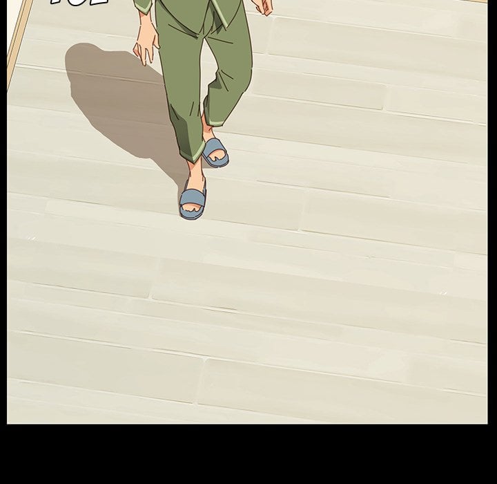 Perfect Roommates - Chapter 5 136
