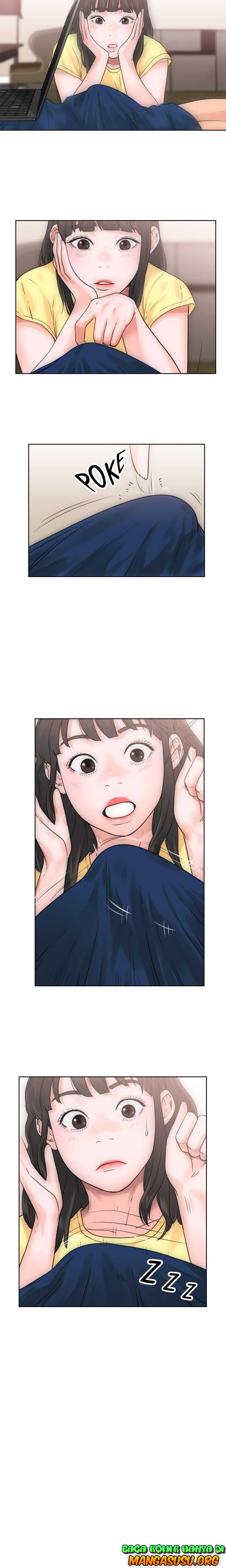 Lust Awakening - Chapter 5 18