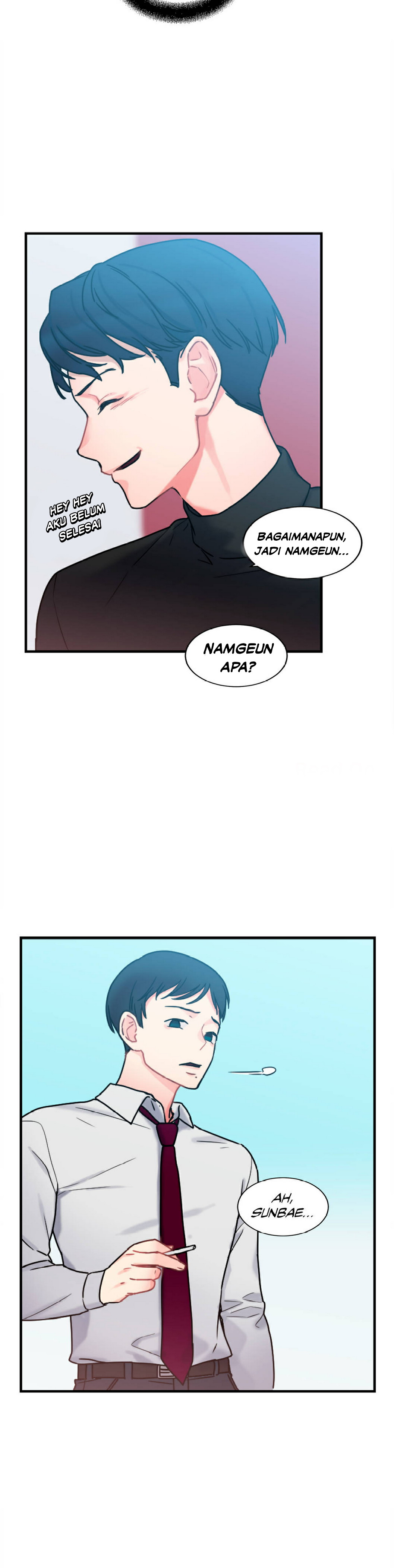 Tie Me Up - Chapter 5 18