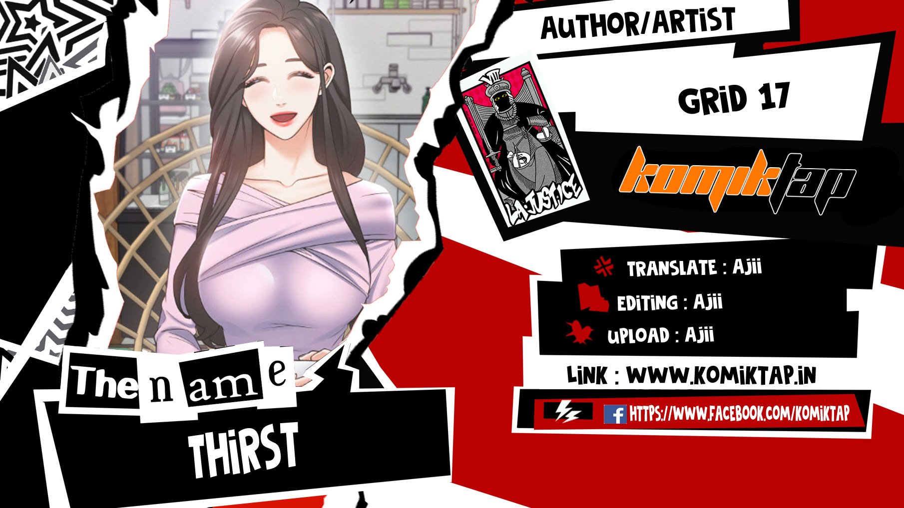 Thirst - Chapter 5 1