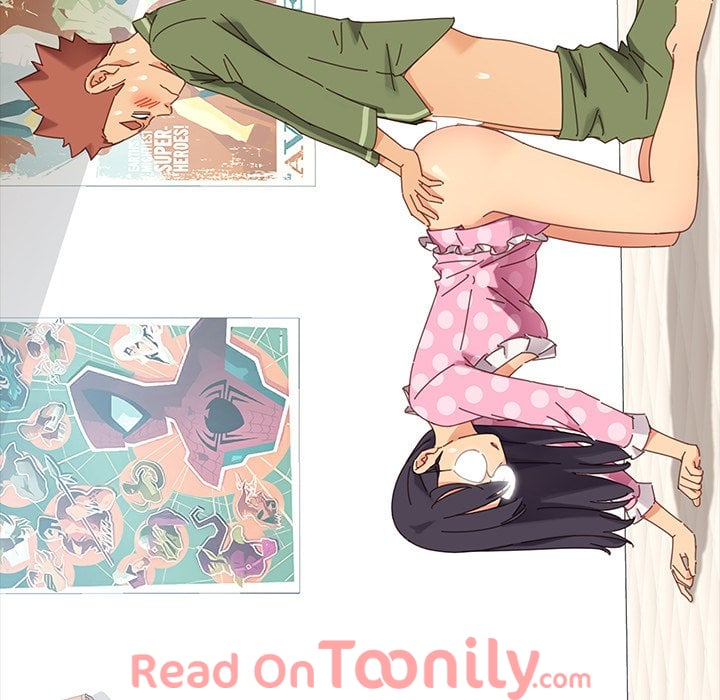 Perfect Roommates - Chapter 5 22
