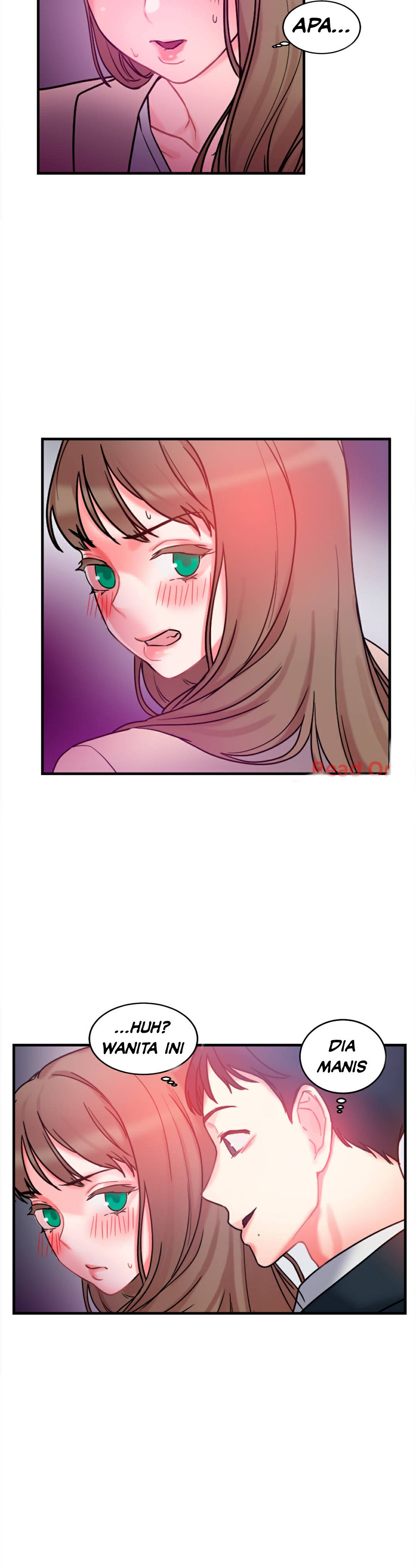 Tie Me Up - Chapter 5 35