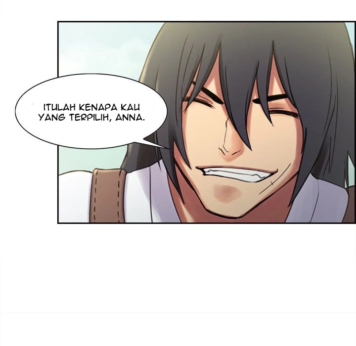 Erostica - Chapter 5 42