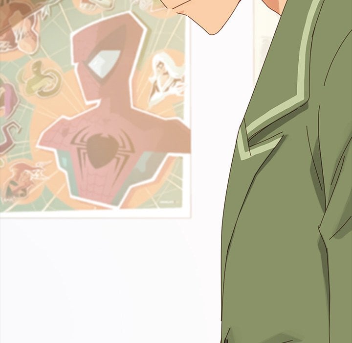 Perfect Roommates - Chapter 5 108