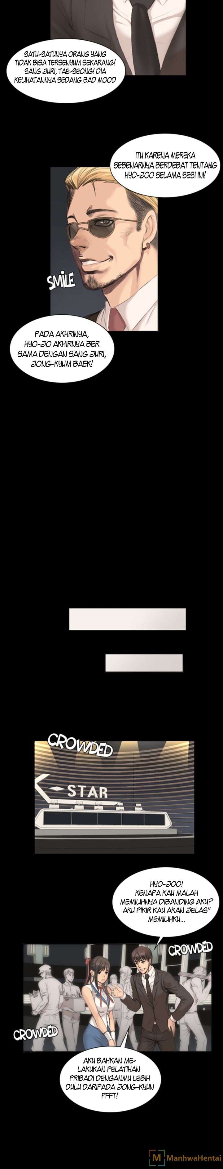 Producer: Trainee - Chapter 5 7 Producer: Trainee - Chapter 5 7