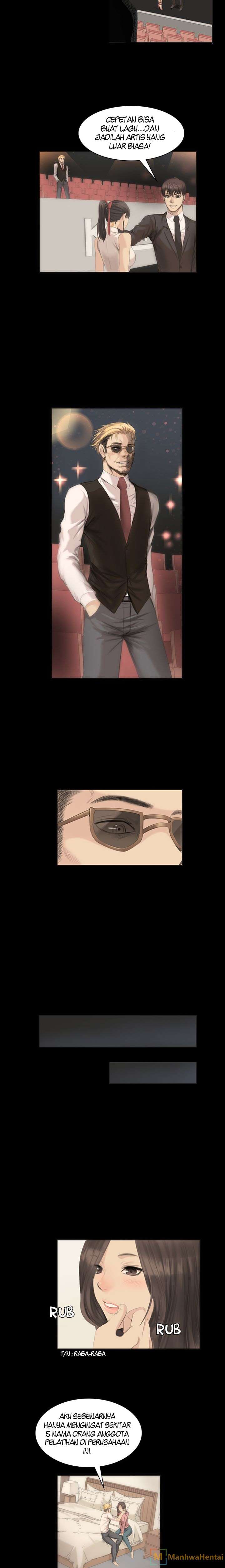 Producer: Trainee - Chapter 5 9 Producer: Trainee - Chapter 5 9