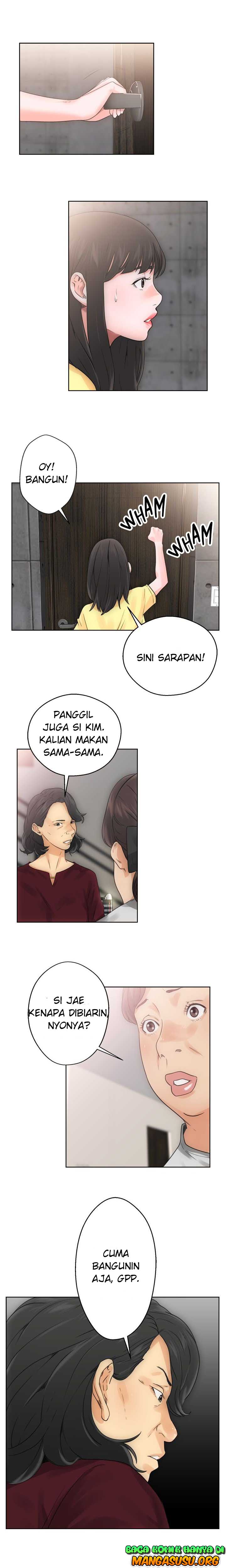 Lust Awakening - Chapter 5 15