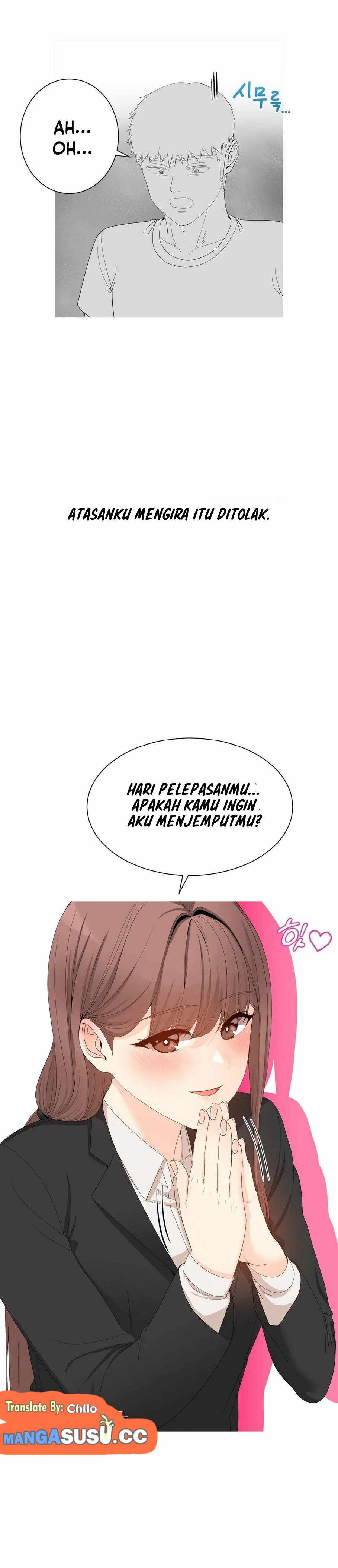 Like a Fox 2 - Chapter 5 25