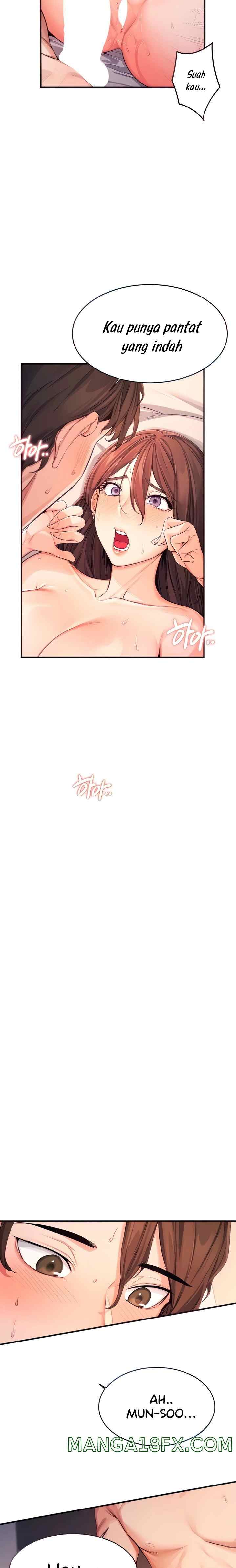 Selfless 100% - Chapter 5 4